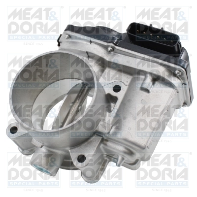 Throttle Body